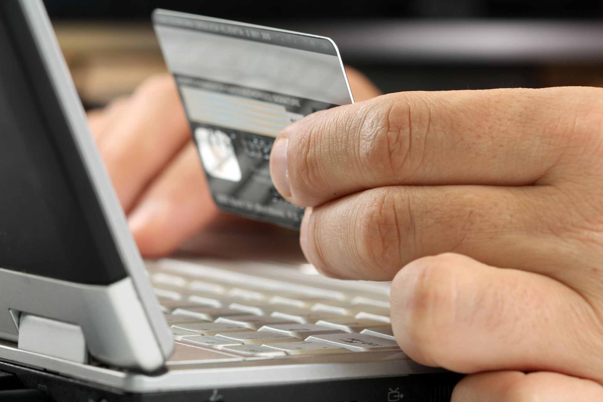 Creación de e-commerce