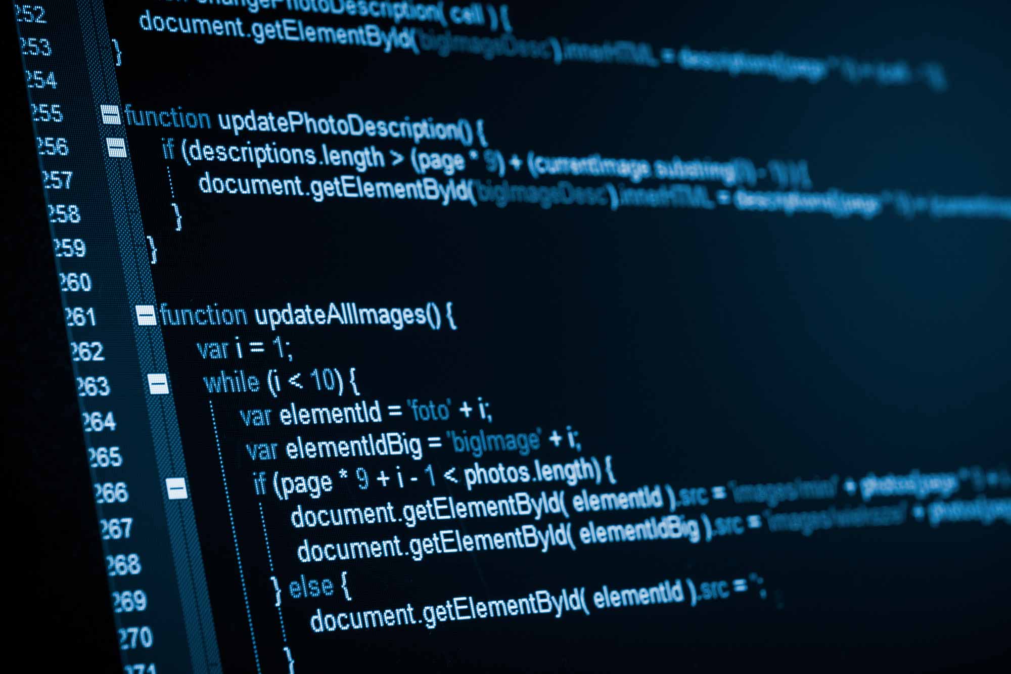 Desarrollo Web