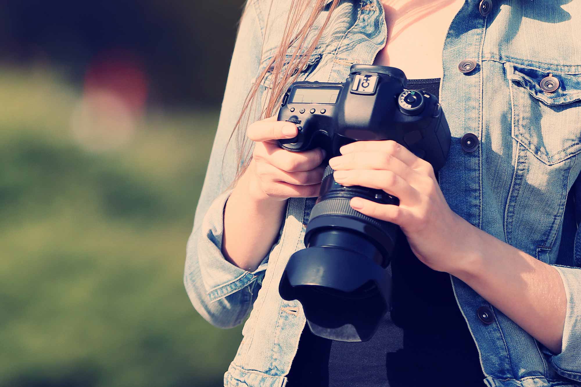 Fotografía