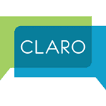 Claro Partners logo