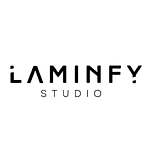 Laminfy Studio logo