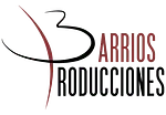 BARRIOS PRODUCCIONES logo