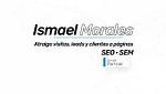 Ismael Morales - SEO Murcia logo