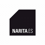 Narita Estudio logo