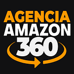 Agencia Amazon 360 logo
