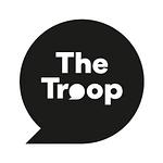 The Troop logo