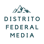 Distrito Federal Media logo