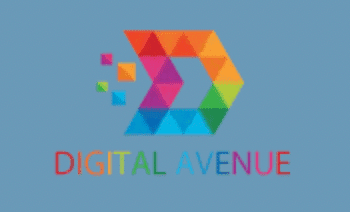 Digital Avenue cover