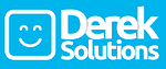 Derek Solutions logo