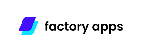 Factory apps cover