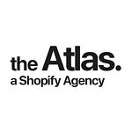 the Atlas | Agencia especializada en Shopify logo