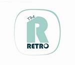 The Retro logo