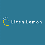 LITEN LEMON logo