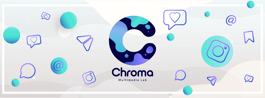 Chroma Multimedia cover
