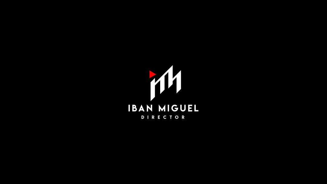 Iban Miguel Studio cover