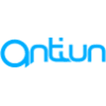 Antiun logo
