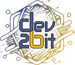 dev2bit logo