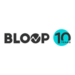 Bloop logo