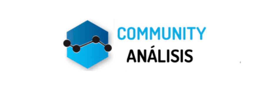 Agencia Community Análisis cover