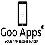 Goo Apps logo