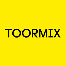 Toormix cover