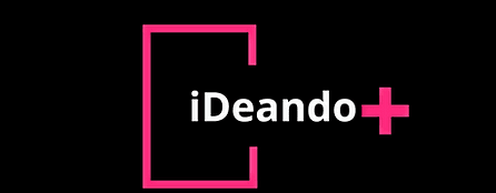 iDeando+ | Marketing Digital | Growth Partner cover