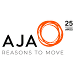 AJA Publicidad logo