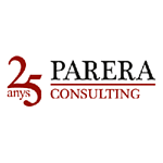 Parera Consulting logo