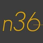 n36studio logo