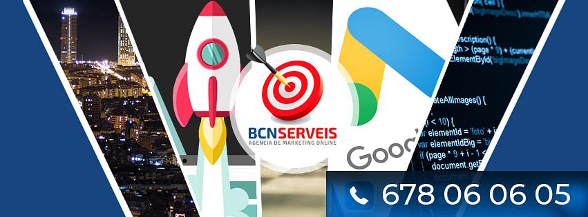 Consultor Seo Bcnserveis cover