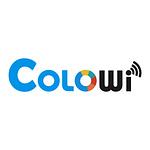 COLOWI CO,. LTD logo
