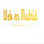 Web en Madrid
