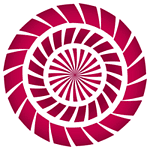 Design JG logo