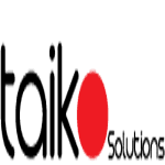 Taiko Solutions logo