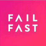 Fail Fast logo