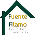 Fuente Alamo Real Estate logo
