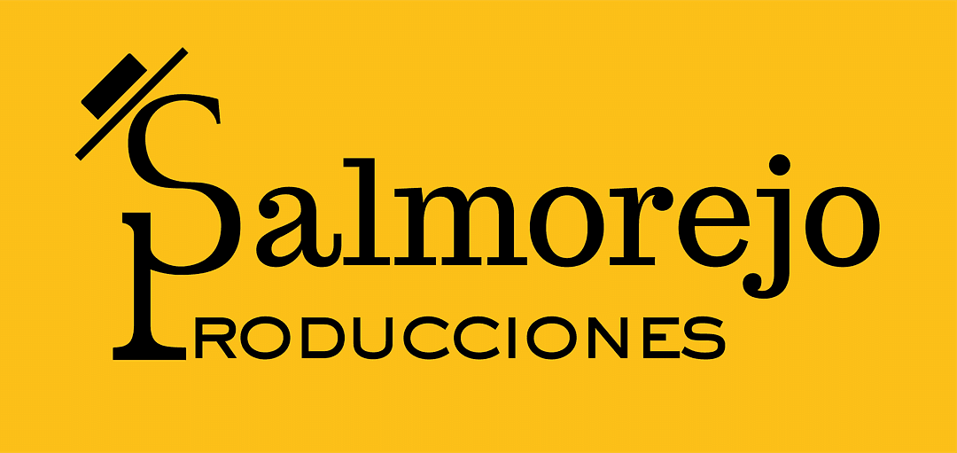 Salmorejo Producciones cover