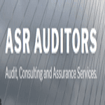 ASR AUDITORES logo