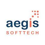 Aegis Softtech logo