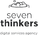 Seven Thinkers logo