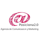 Posiciona2.0 logo