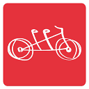 El Tándem Rojo logo