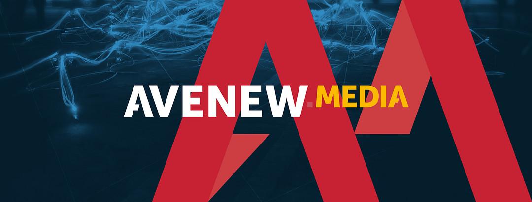 Avenew Media cover