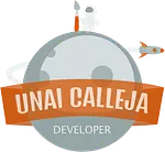 Unai Calleja logo