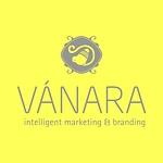 VÁNARA Marketing&Branding logo