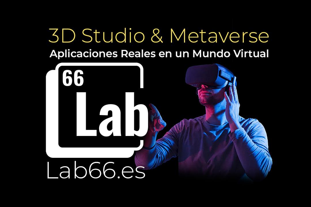 Lab66 cover