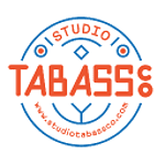Studio TABASS co. logo
