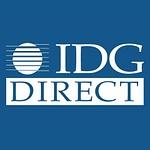 IDG Direct logo