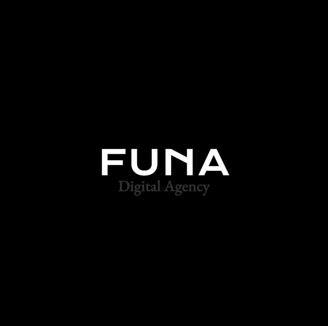 Funa Digital Agency cover