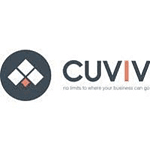 CUVIV logo